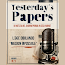 Yesterday's Papers: Legge di bilancio 2027, una missione impossibile di Federico Giusti Yesterday's Papers: Legge di bilancio 2027, una missione impossibile di Federico Giusti
