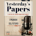 Yesterday’s Papers: I padroni del futuro di Michela Arricale