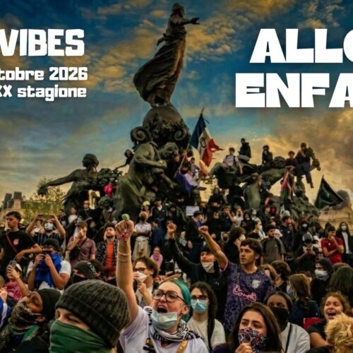 R&D Vibes 10.04 – ALLONS ENFANTS