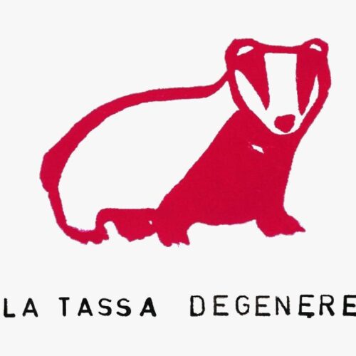 QUEERzionario 7.04  –  LA TASSA DEGENERE