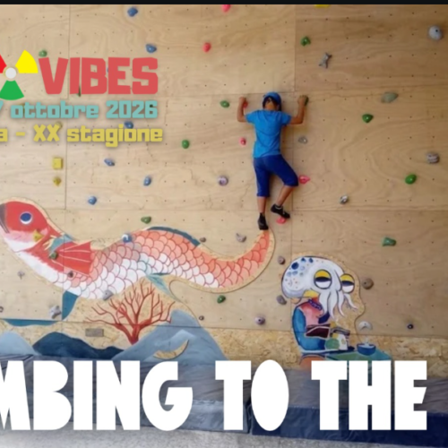 R&D Vibes 10.03 – CLIMBING TO THE TOP