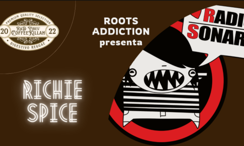 richie spice